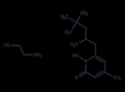 Piroctone olamine