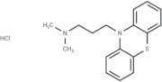Promazine hydrochloride