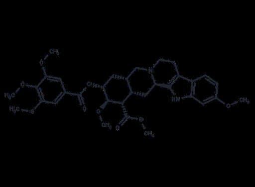 Reserpine