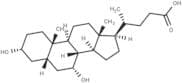 Chenodeoxycholic acid