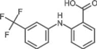 Flufenamic acid