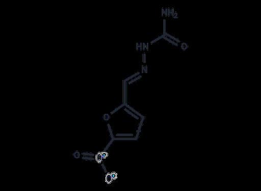 Nitrofurazone