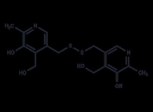 Pyrithioxin