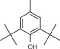 Butylated hydroxytoluene