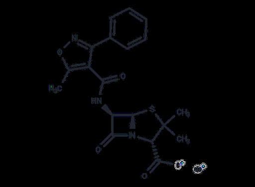 Oxacillin sodium salt