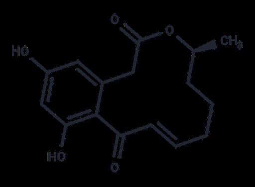 (R)-10,11-Dehydrocurvularin