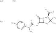 Amoxicillin trihydrate