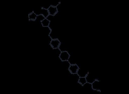 Itraconazole