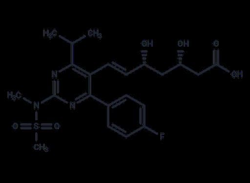 (3S,5R)-Rosuvastatin