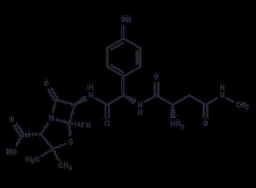 Aspoxicillin