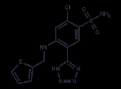 Azosemide