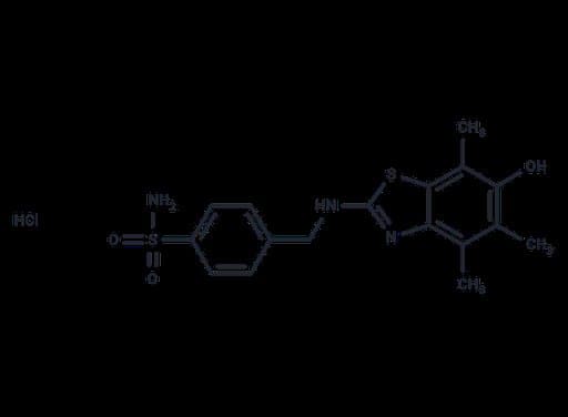 E 6080 HCl