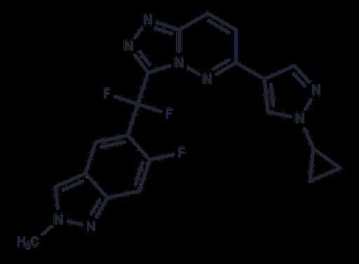 Bozitinib