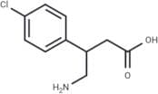 Baclofen