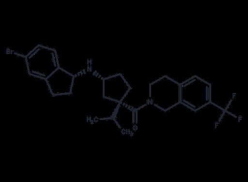 CCR2 antagonist 1