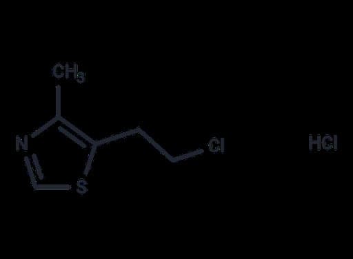 Chlormethiazole hydrochloride