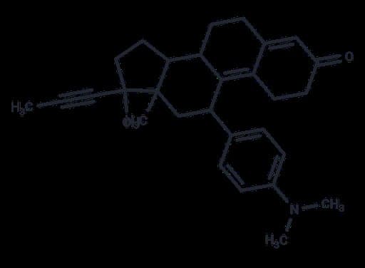 Mifepristone