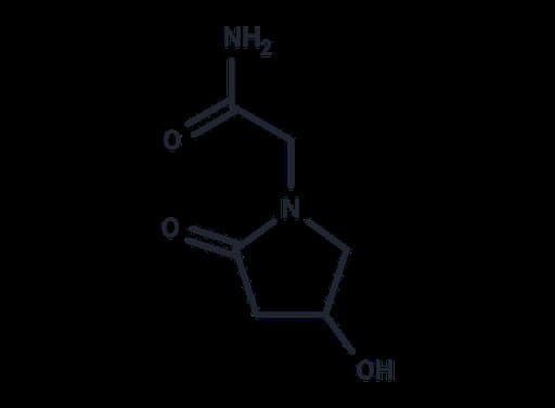 Oxiracetam