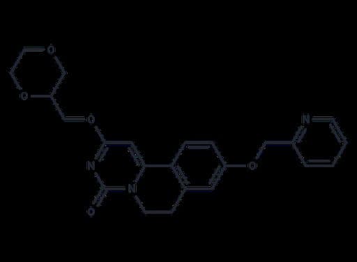 GPR84 antagonist 8