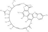Rifaximin