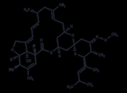 Moxidectin