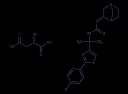 Ibiglustat (L-Malic acid)