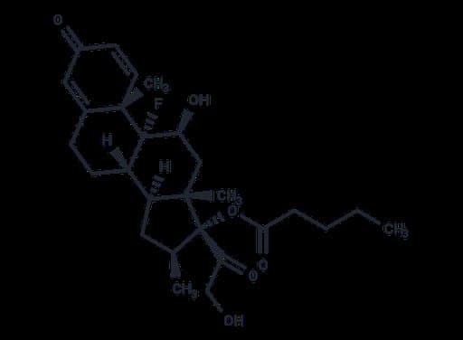 Betamethasone valerate