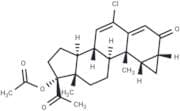 Cyproterone acetate