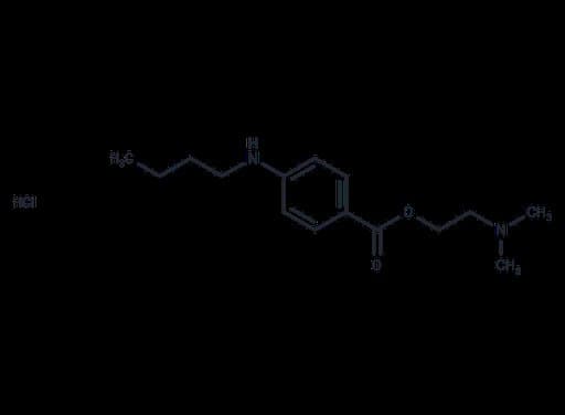 Tetracaine hydrochloride