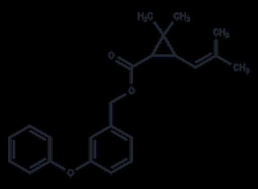 Phenothrin
