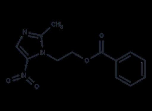 Metronidazole Benzoate