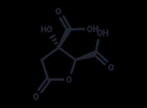 (-)-Hydroxycitric acid lactone