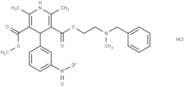 Nicardipine hydrochloride