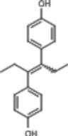 Diethylstilbestrol