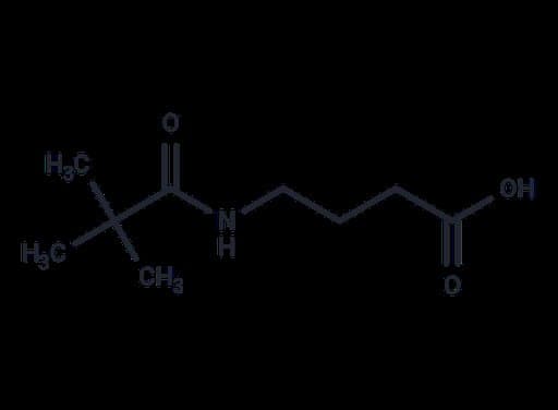 Pivagabine