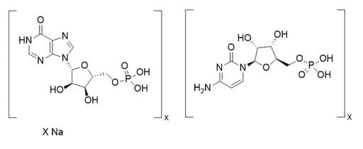 Polyinosinic-polycytidylic acid sodium