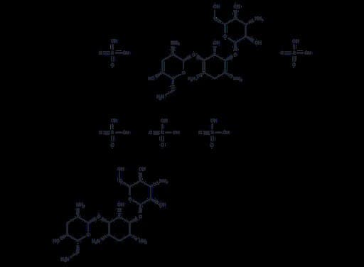 Tobramycin Sulfate