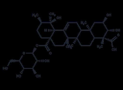 Trachelosperogenin A1