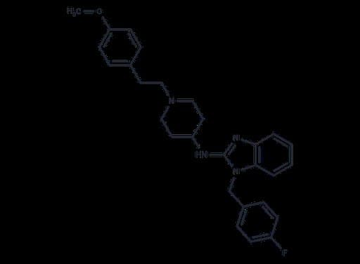Astemizole