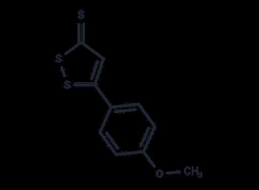 Anethole trithione