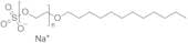 Sodium laureth sulfate