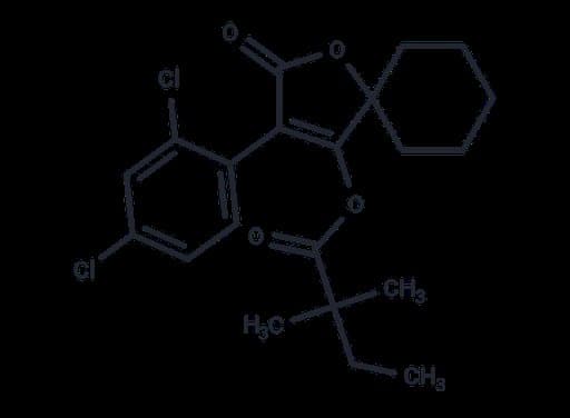 Spirodiclofen