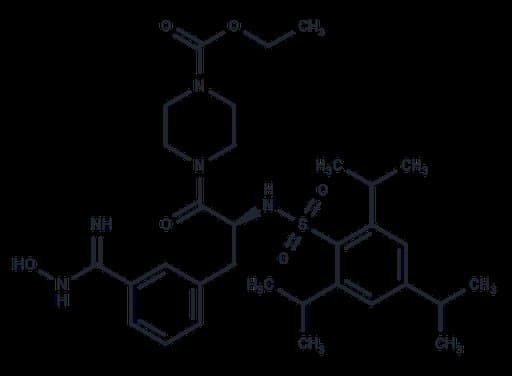 Upamostat
