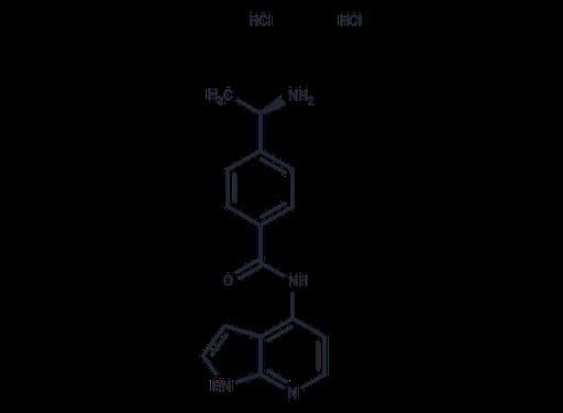 Y-33075 dihydrochloride
