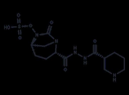 Zidebactam