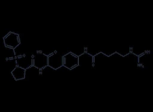 αvβ1 integrin-IN-1