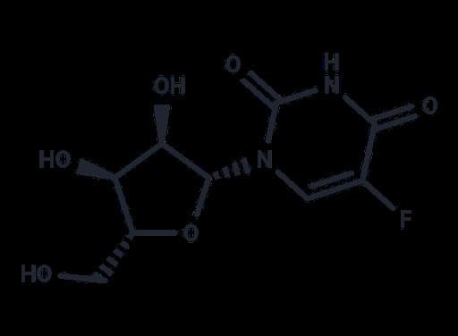 5-Fluorouridine