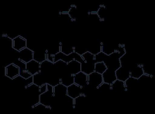 Terlipressin Acetate