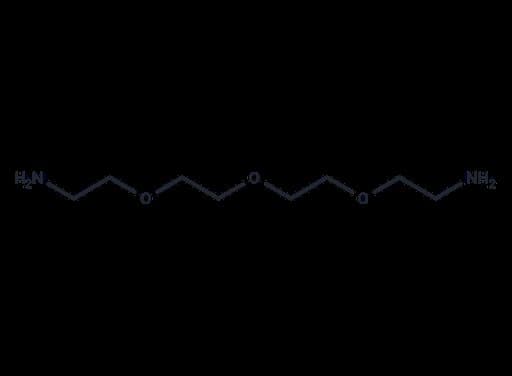Amino-PEG3-C2-Amine