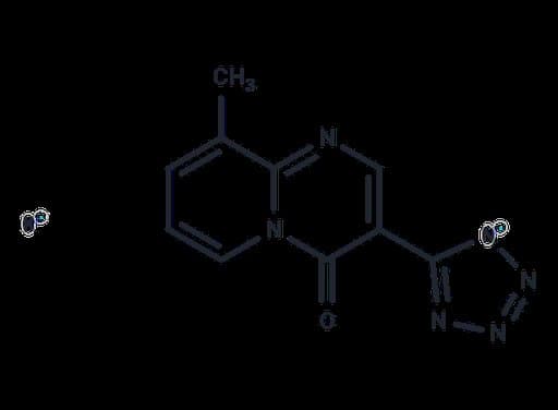 Pemirolast potassium